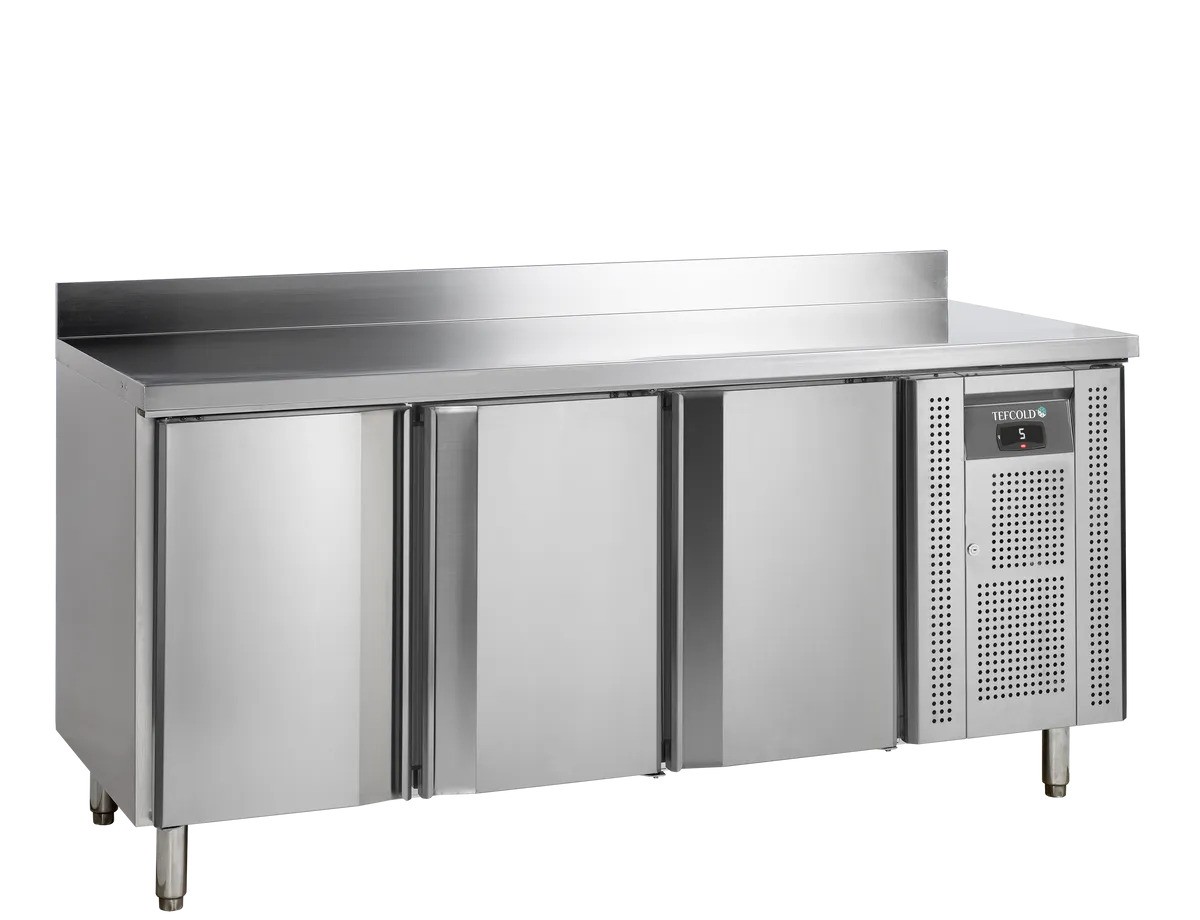 TEFCOLD CK7310X1SP Cooling Counter