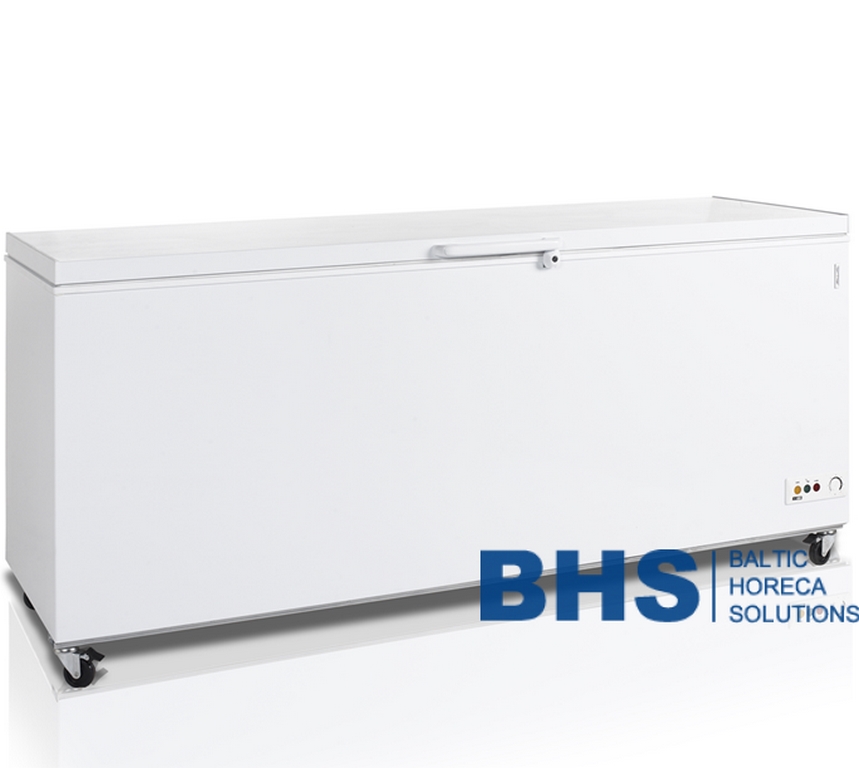 TEFCOLD CF700-SL Freezer