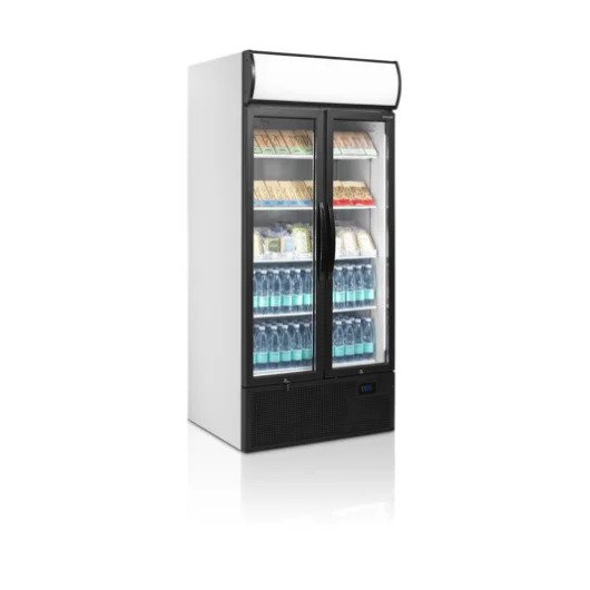 TEFCOLD FSC891H Display Refrigerator