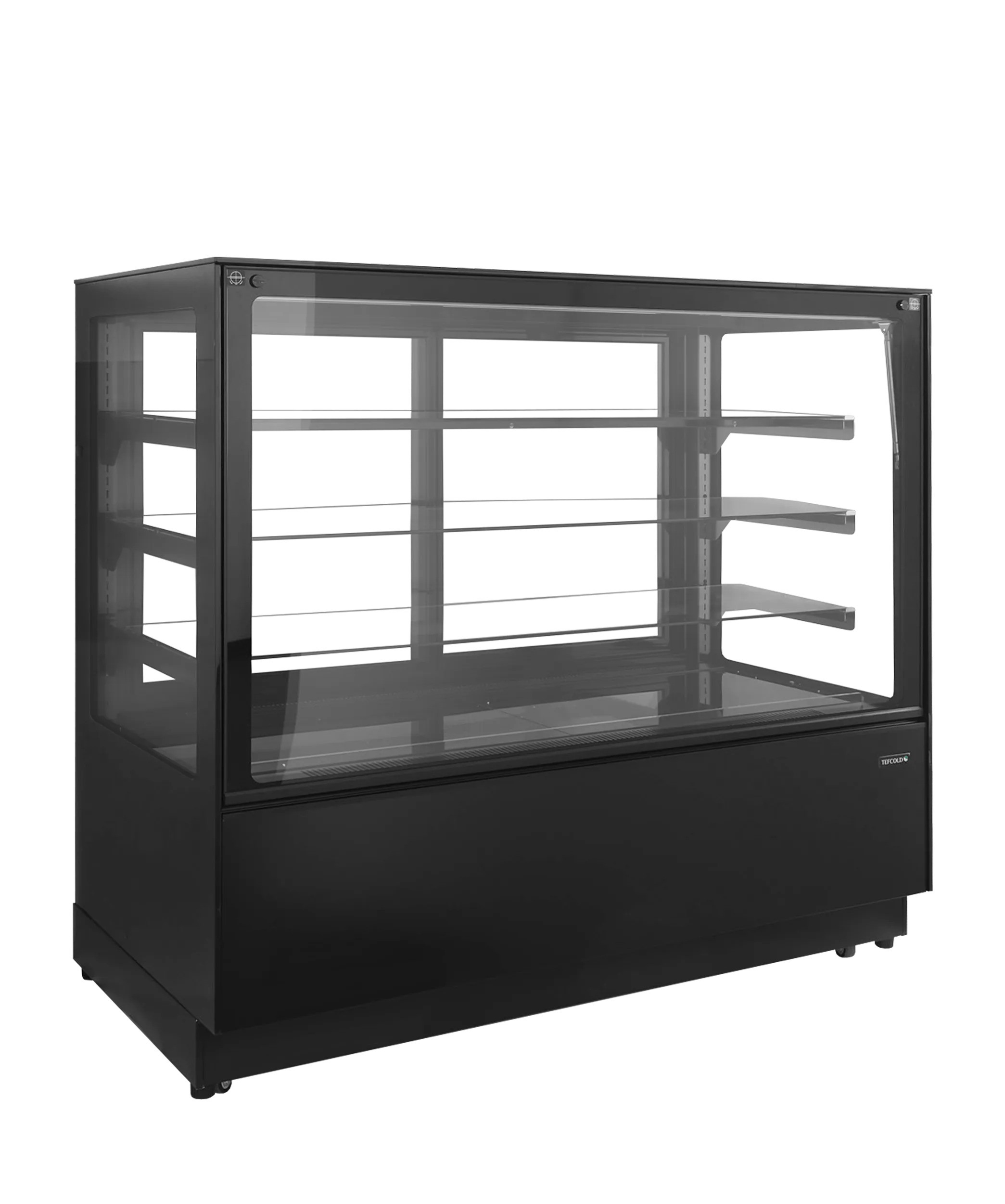 TEFCOLD PDA3-CTF150B Pastry Display Cabinet