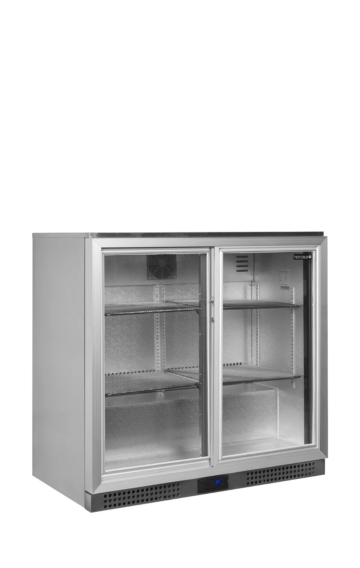 TEFCOLD BA26SS Bar Refrigerator
