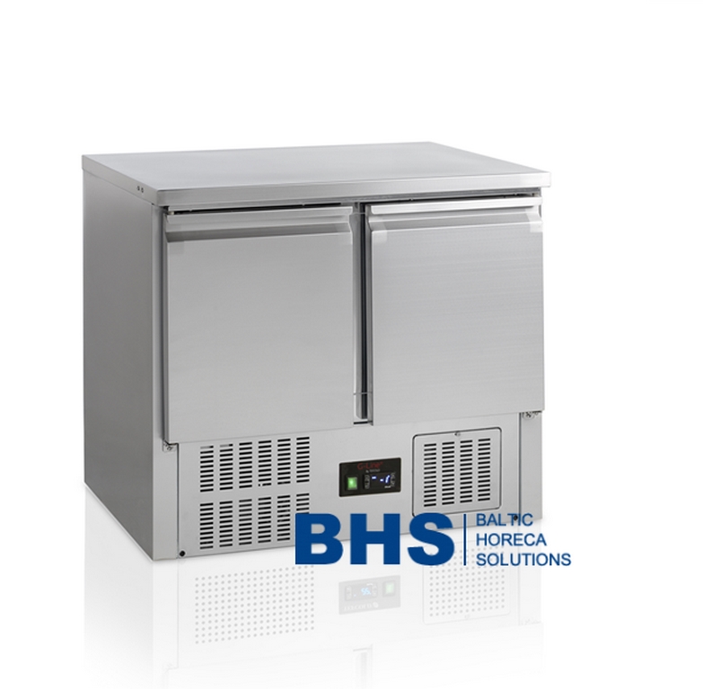 TEFCOLD GS91 Table Refrigerator