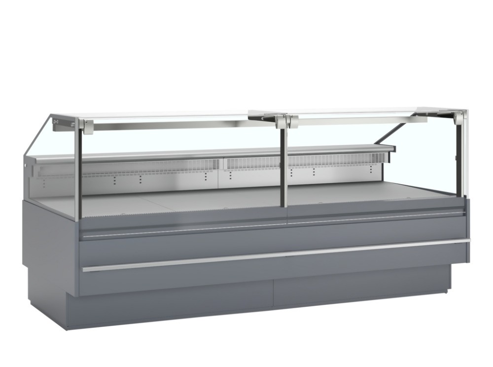 TEFCOLD SOCA25090A Refrigerator Showcase