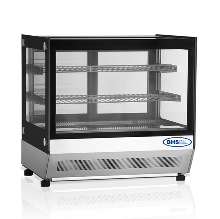 TEFCOLD LCT750F/BLACK Display Counter