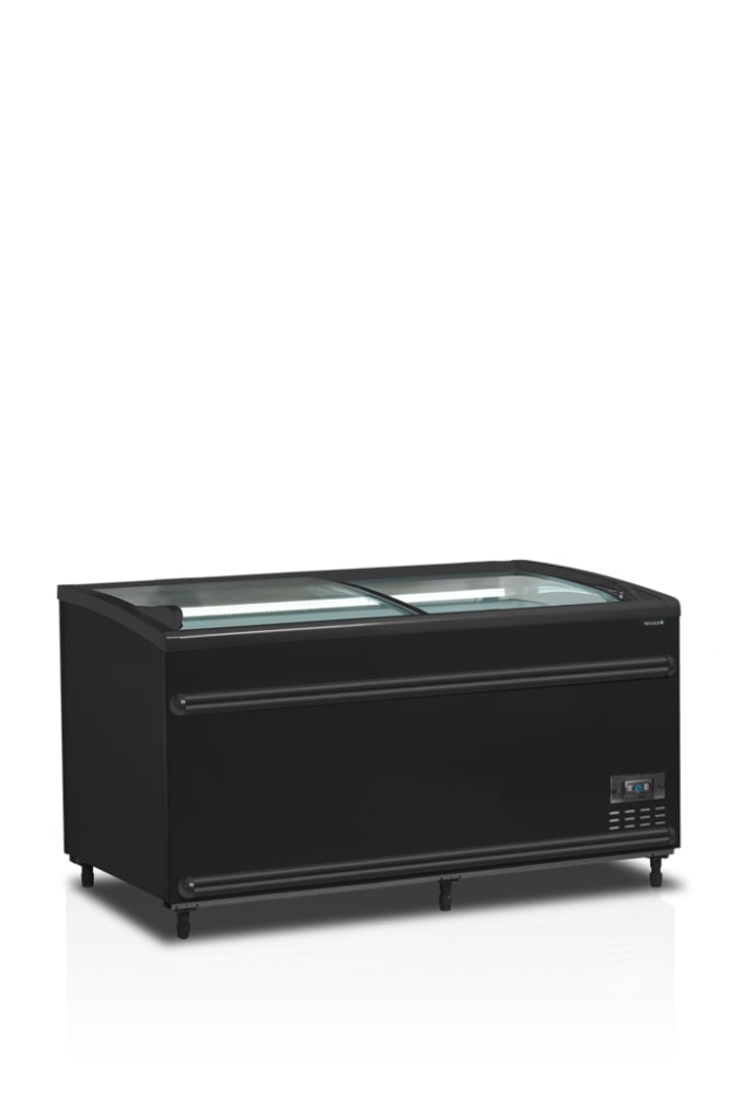 TEFCOLD SFI145B-CF VS Cooler-Freezer