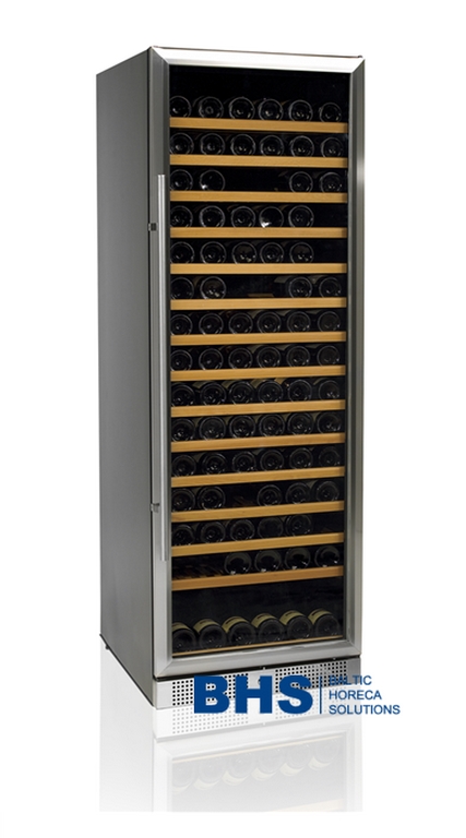 TEFCOLD TFW400S Wine Cooler