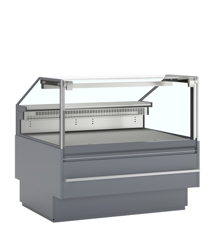 TEFCOLD SOCA12590A Refrigerator Showcase