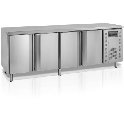 TEFCOLD SK6410 Counter Chiller