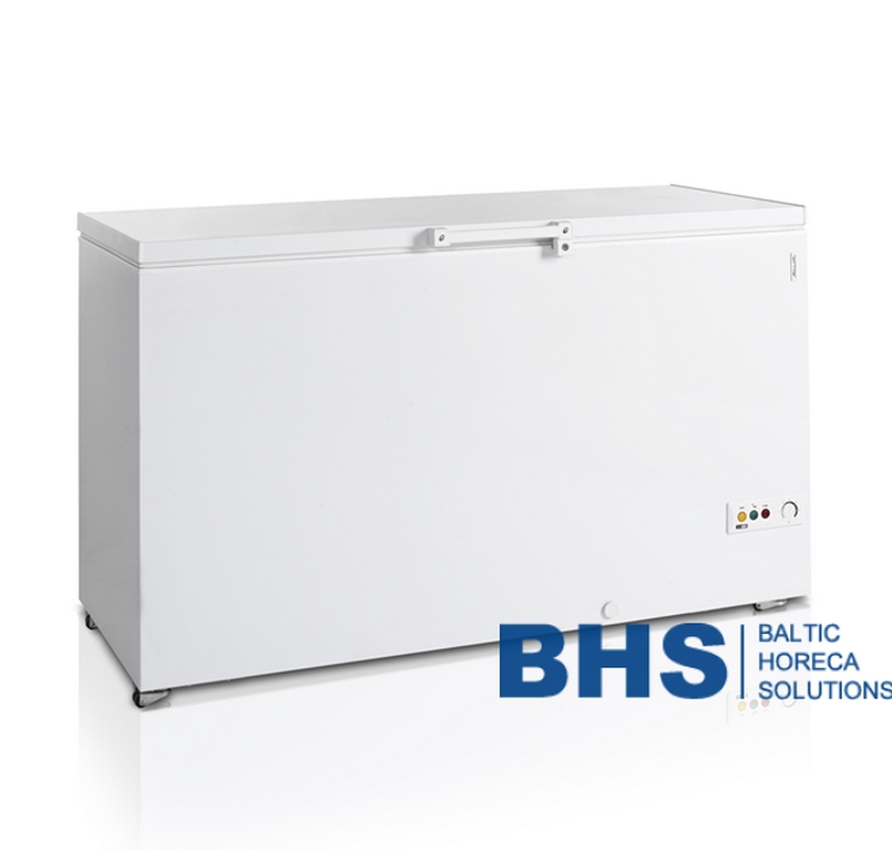 TEFCOLD FR505-SL Chest Freezer