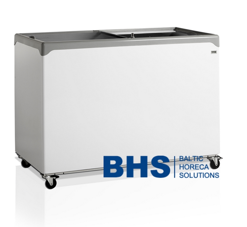 TEFCOLD NIC401SC Ice Cream Freezer