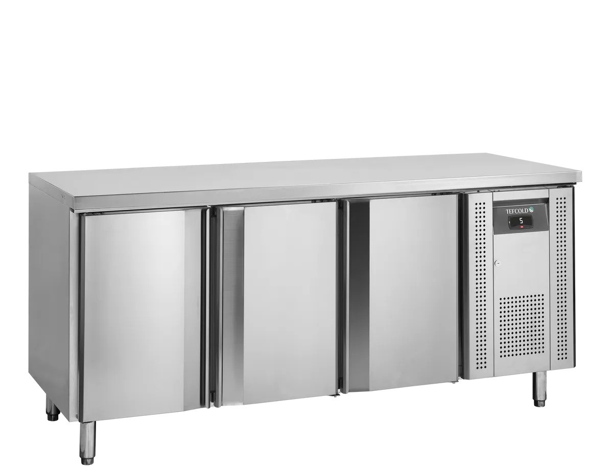 TEFCOLD CK7310X1 Cooling Counter