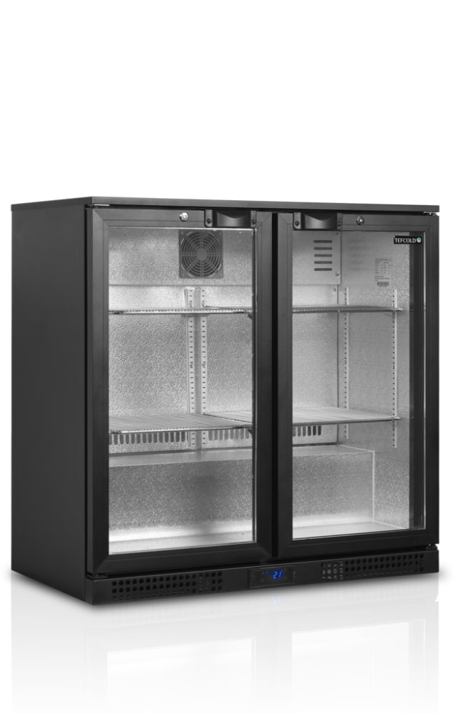 TEFCOLD BA21H Bar Refrigerator