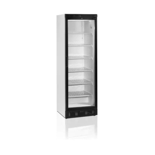 TEFCOLD UFSC370G Display Freezer