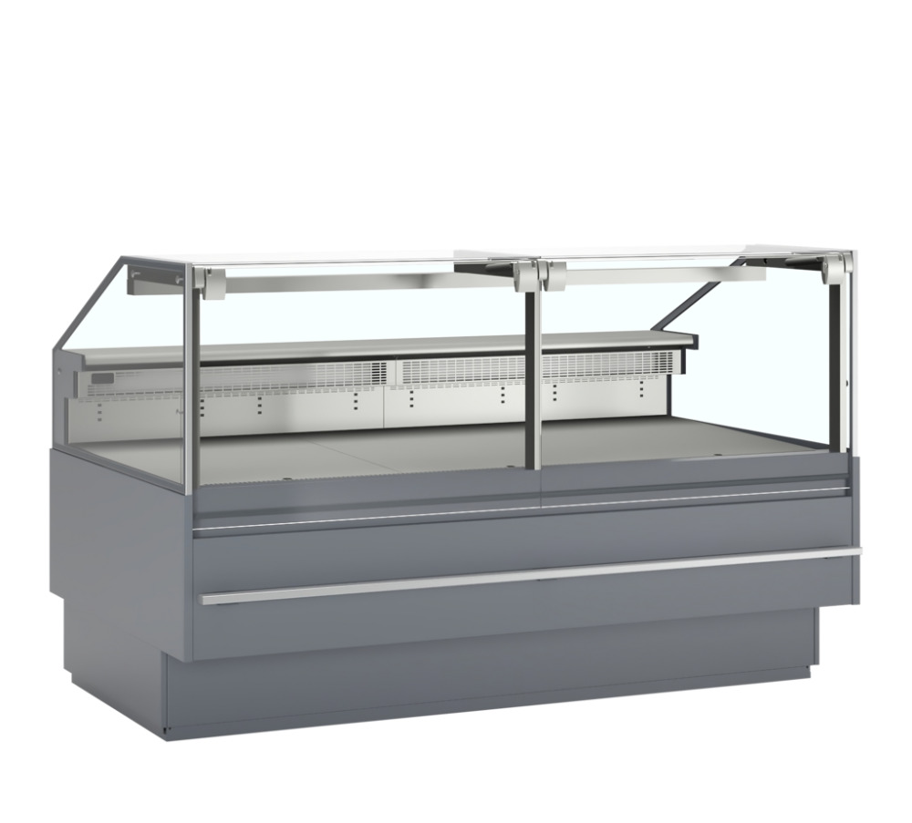 TEFCOLD SOCA18790A Refrigerator Showcase
