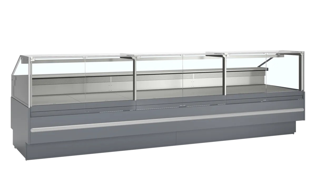 TEFCOLD SOCB37582A Refrigerator Showcase