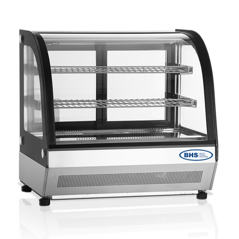 TEFCOLD LCT750C/BLACK Display Counter