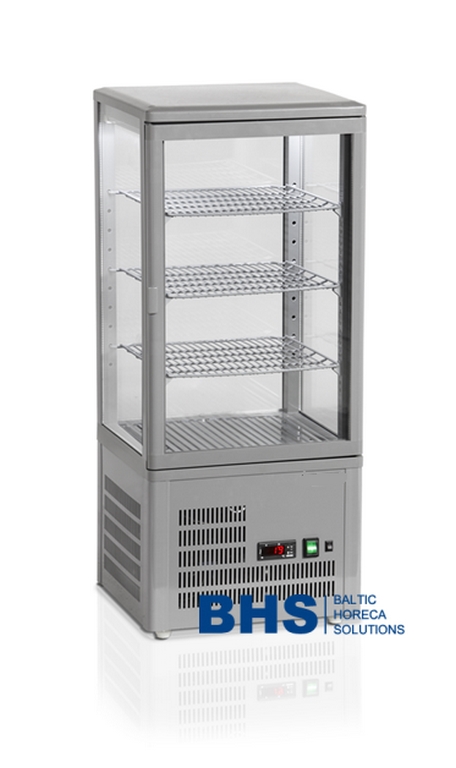 TEFCOLD UPD80 Refrigerated Display Counter