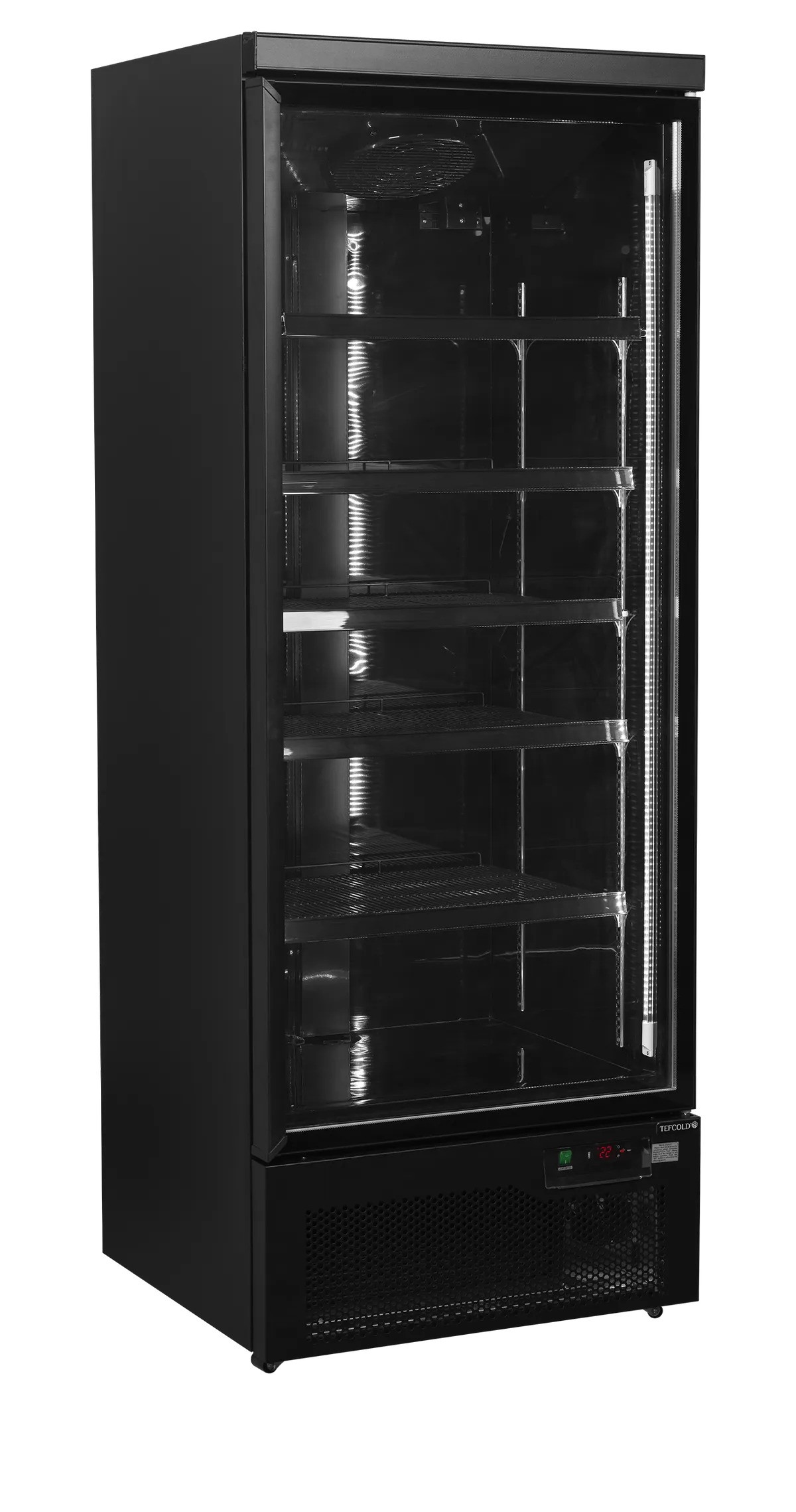 TEFCOLD C1DBB Display Cooler