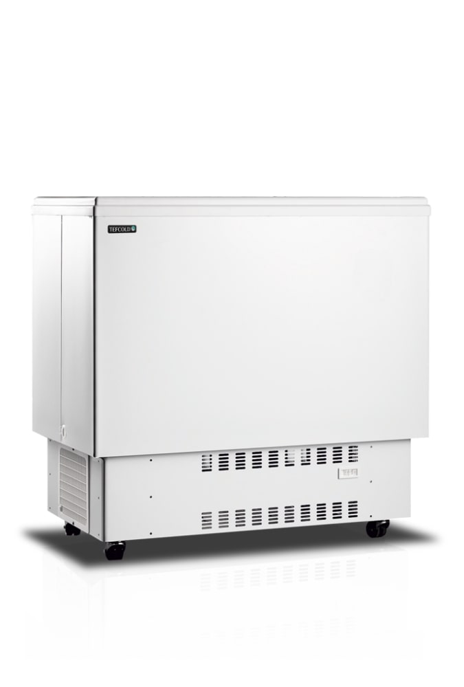TEFCOLD KBAK104 Chest Refrigerator for Drinks