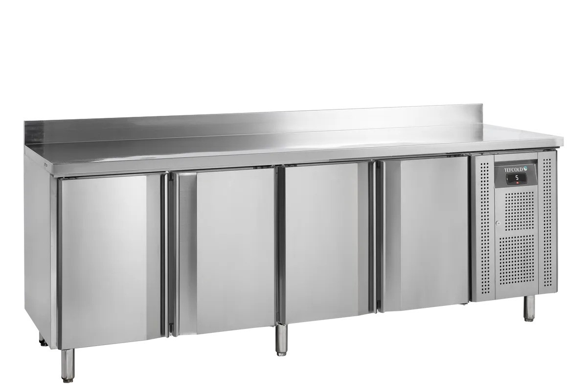TEFCOLD CK7410X1SP Cooling Counter