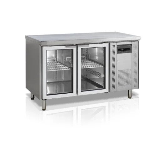 TEFCOLD CK7210G Cooling Counter