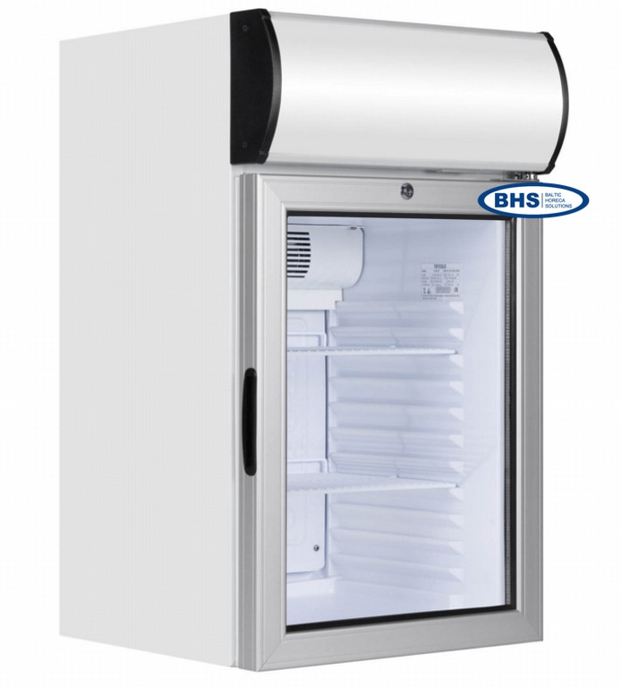 TEFCOLD FS80CP Bar Refrigerator