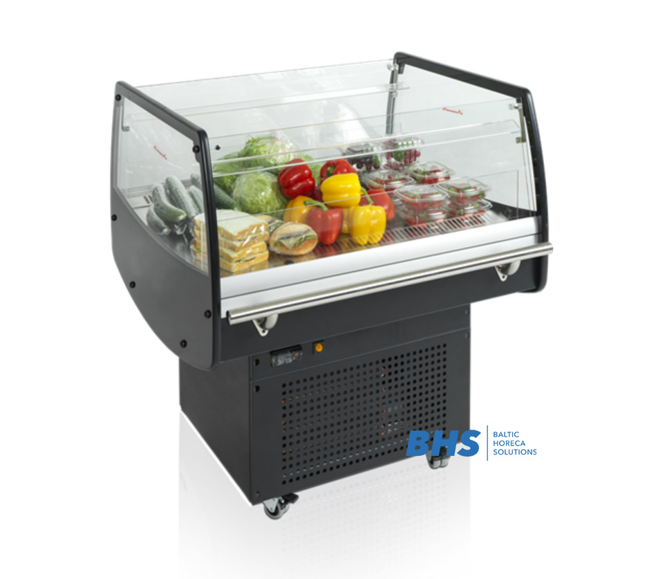 TEFCOLD PDC90 Impulse Cooler