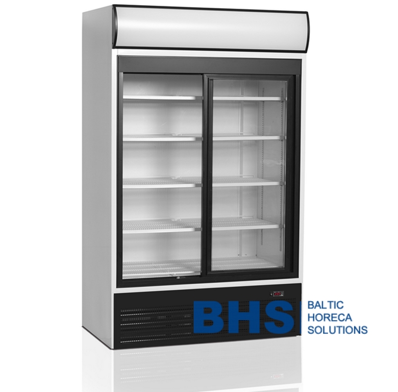 TEFCOLD FSC1950S Display Refrigerator