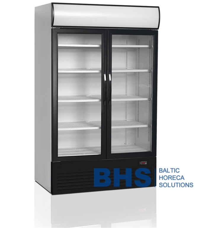 TEFCOLD FSC1200H Display Refrigerator