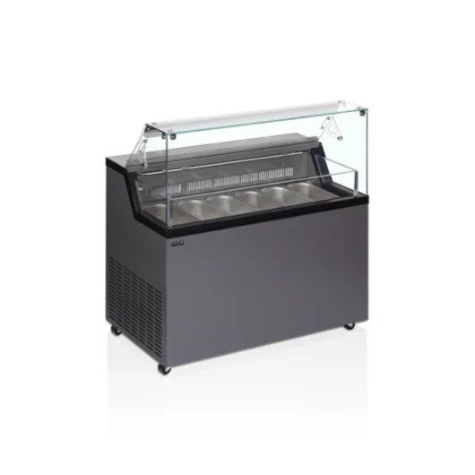 TEFCOLD MIRABELLA-6 Ice Cream Freezer