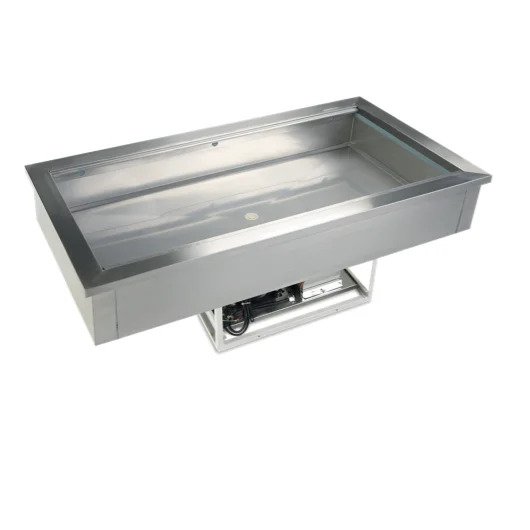 TEFCOLD CW4 Cooling Well