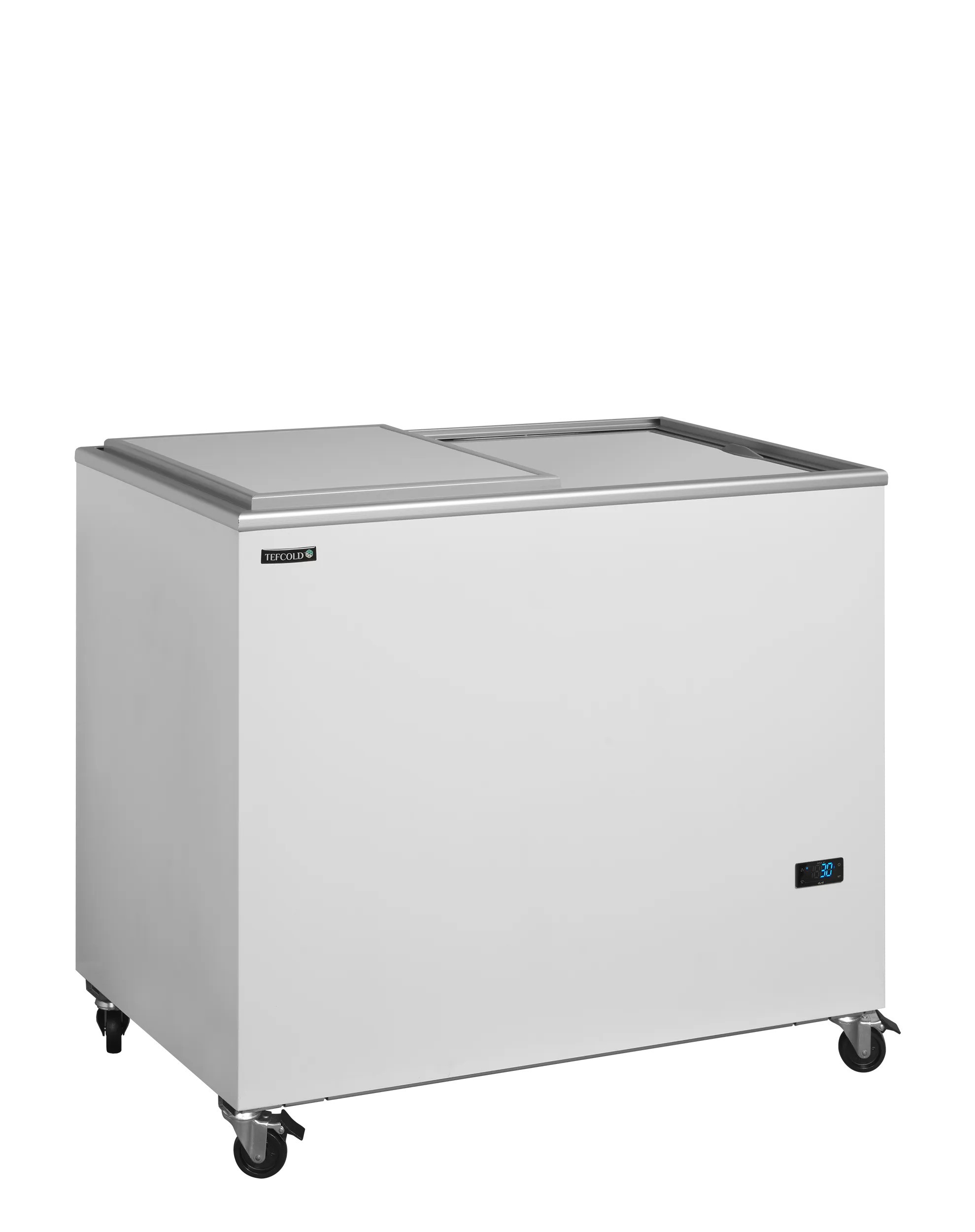 TEFCOLD ISC302SD Bottle Chest Cooler