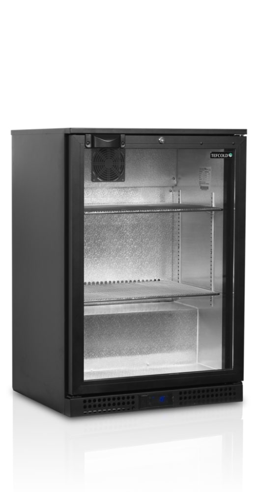 TEFCOLD BA16H Bar Refrigerator