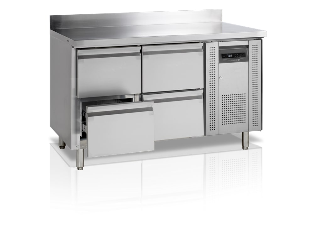 TEFCOLD CK7240 Cooling Counter