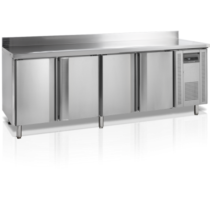 TEFCOLD CF7410P Freezing Counter