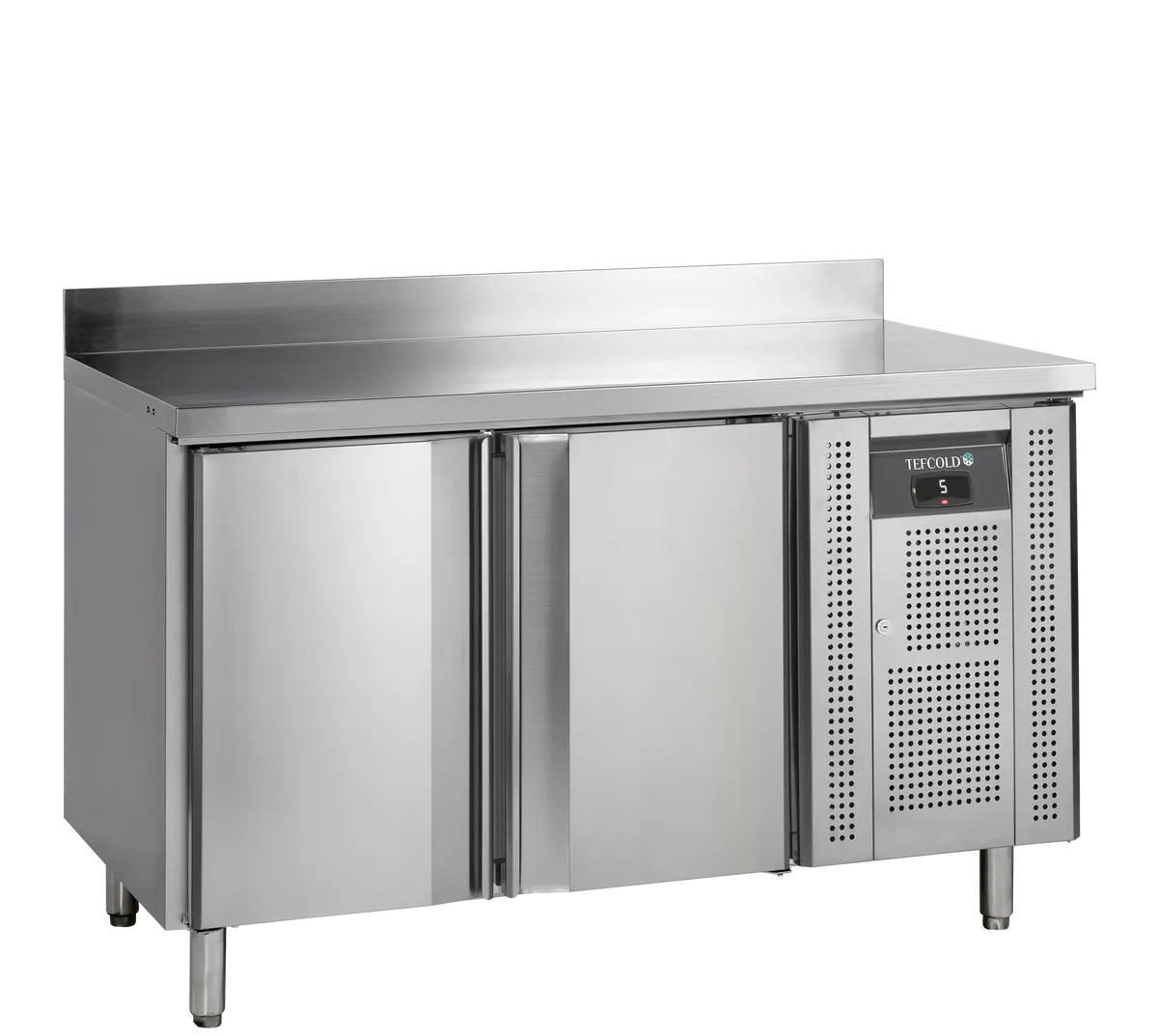 TEFCOLD CK7210X1SP Cooling Counter