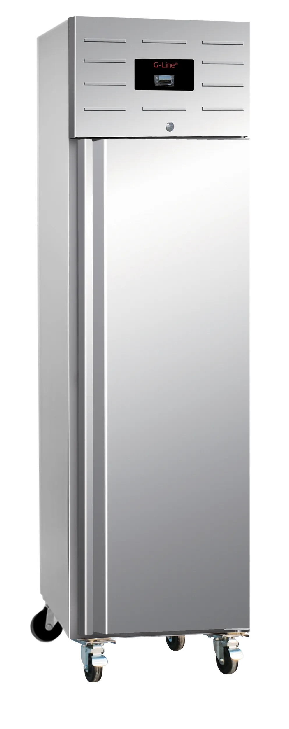 TEFCOLD GUF50 Upright Ventilated Freezer