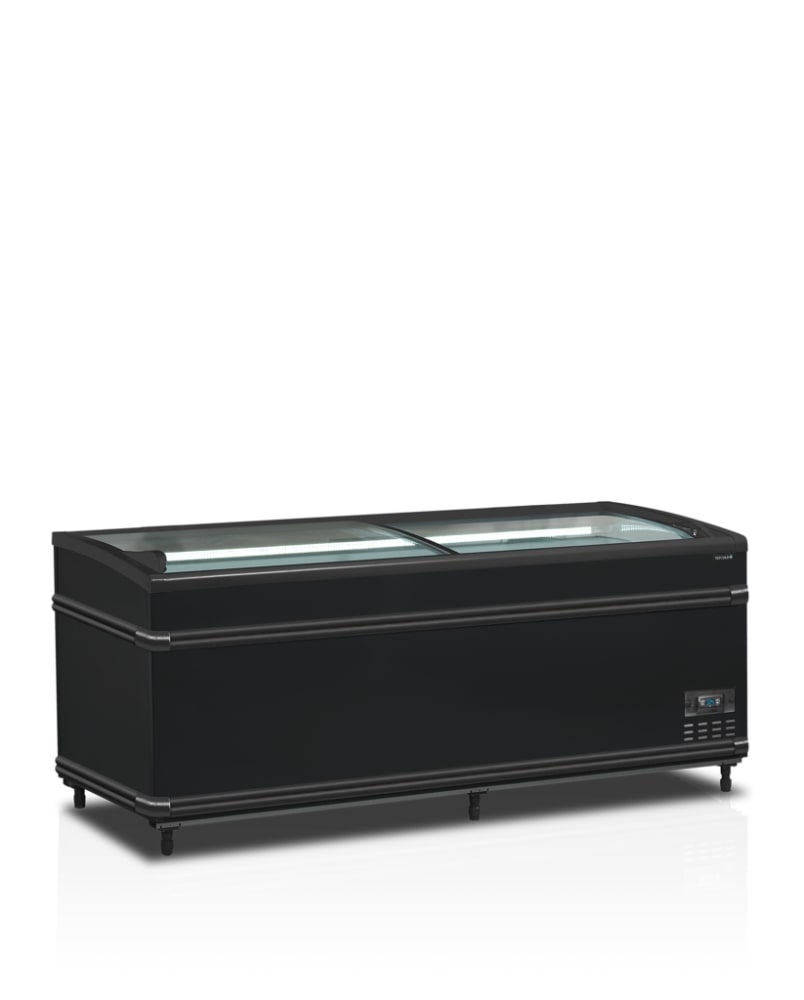 TEFCOLD SFI185B HC-CF VS Cooler-Freezer