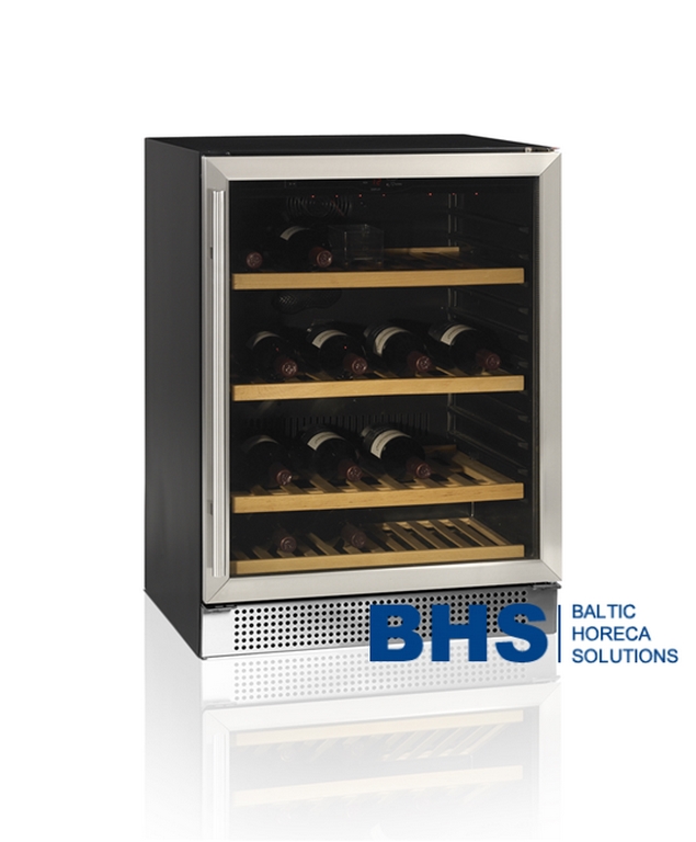 TEFCOLD TFW200S Wine Cooler