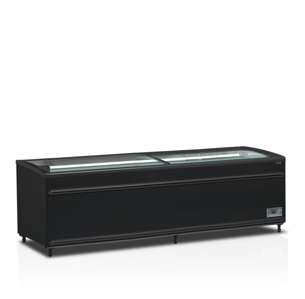 TEFCOLD SFI250B-CF VS Cooler-Freezer