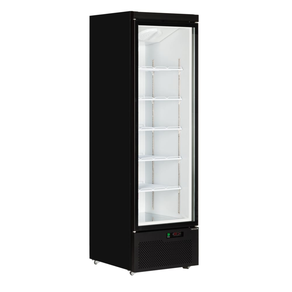 TEFCOLD C1DB Display Cooler