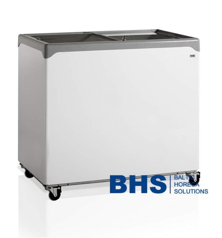 TEFCOLD NIC301SC Ice Cream Freezer
