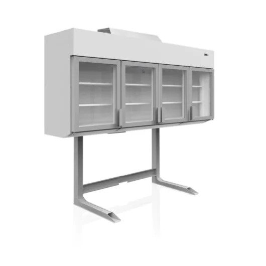 TEFCOLD MTF250 Supermarket Freezer Cooler