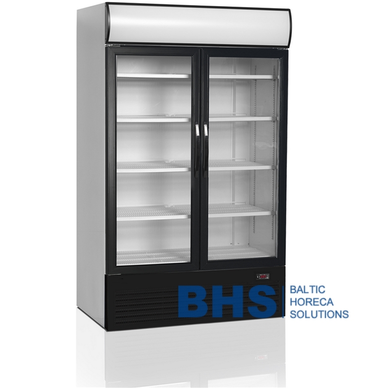 TEFCOLD FSC1950H Display Refrigerator