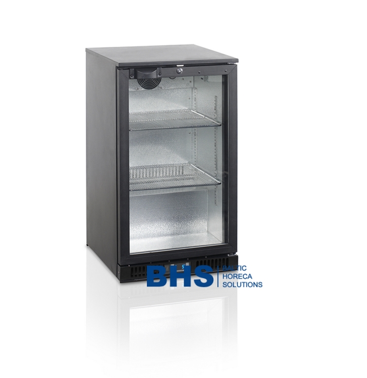 TEFCOLD BA6H Bar Refrigerator