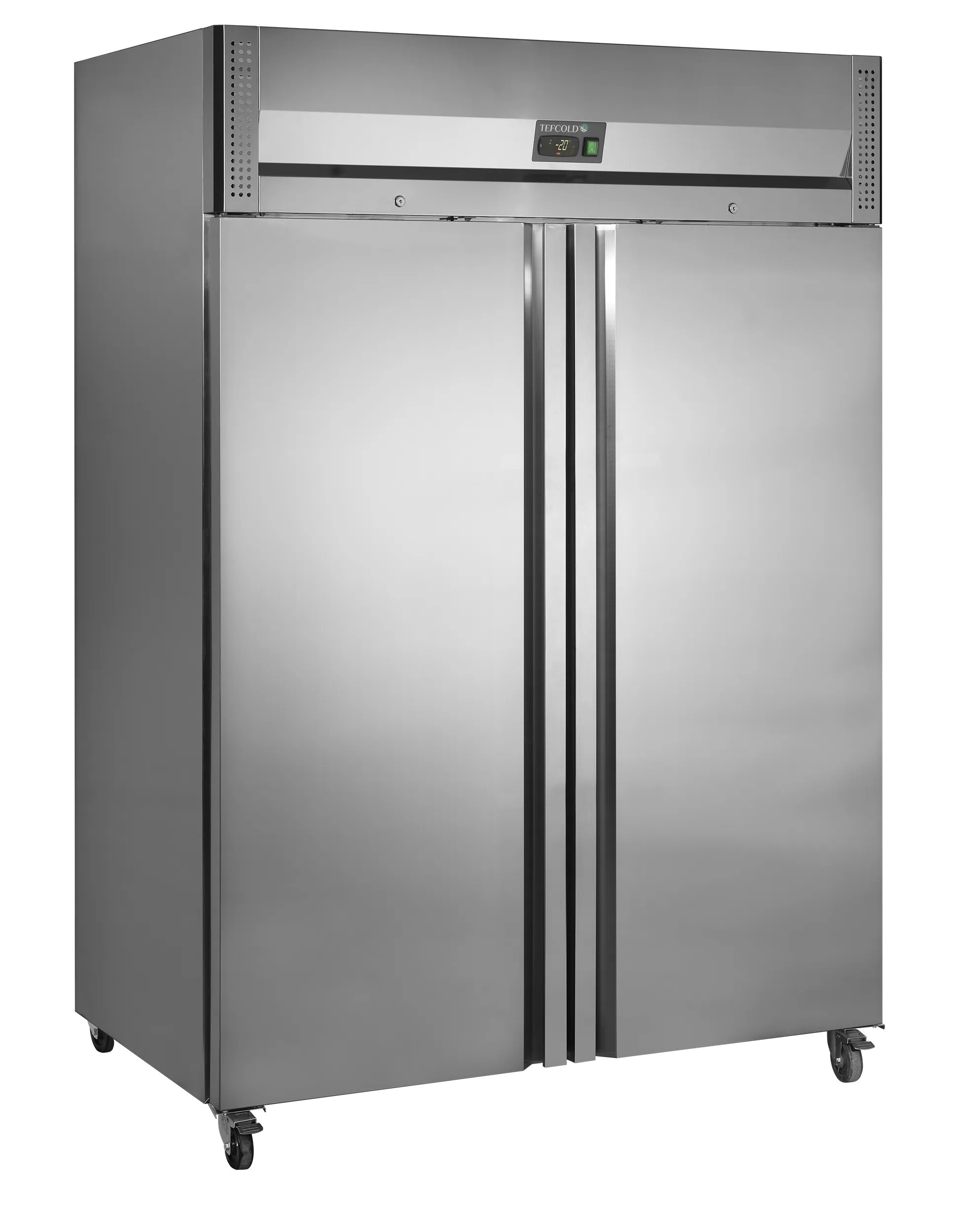 TEFCOLD RF1420X1 Commercial Freezer