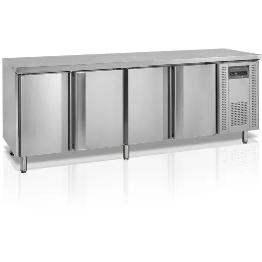 TEFCOLD SK6410BT Counter Freezer