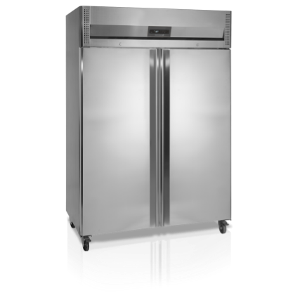 TEFCOLD RK1010 Upright Chiller