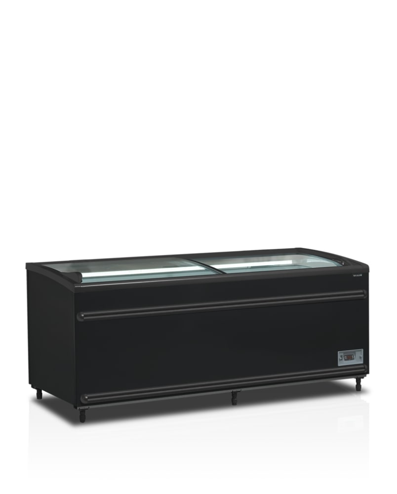 TEFCOLD SFI185B-CF VS Cooler-Freezer