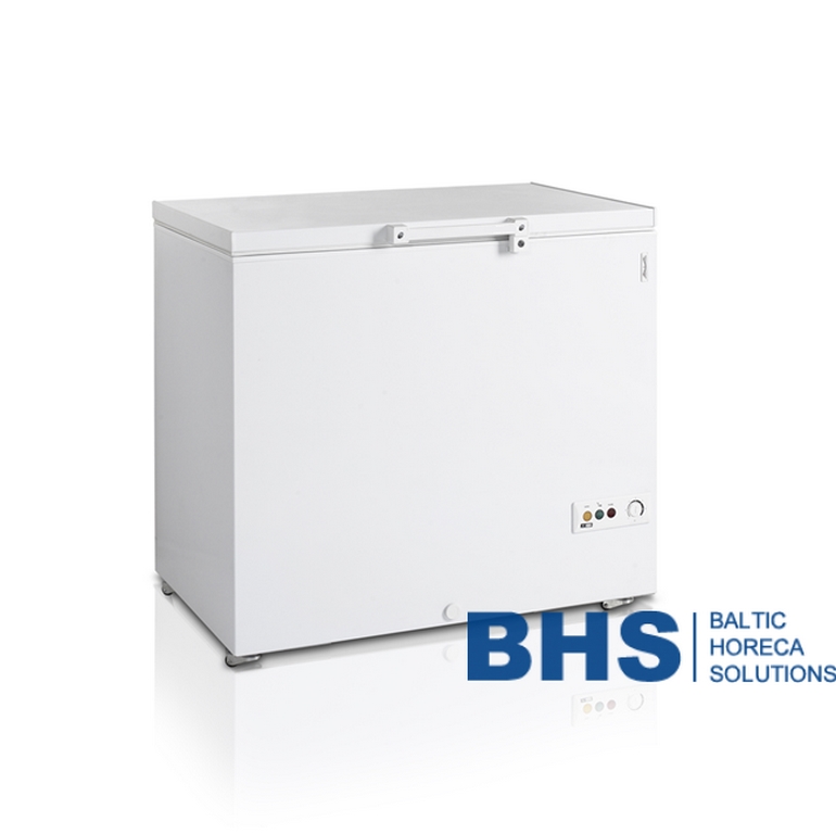 TEFCOLD FR305-SL Chest Freezer